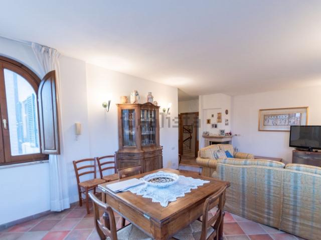 Casa in vendita a Castelnuovo Berardenga, Toscana