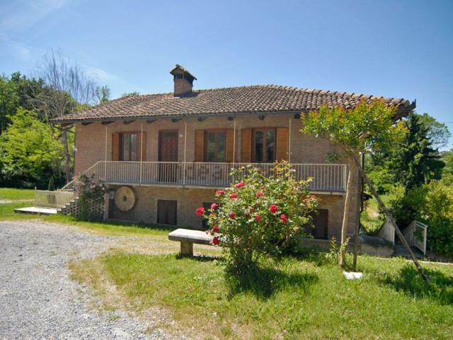 Casa in vendita a Piemonte, Cuneo