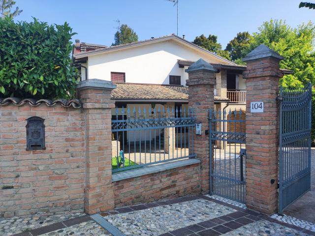Casa in vendita a Cittadella, Sorbolo