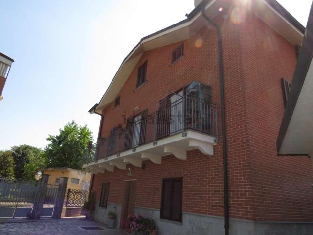 Casa in vendita a Piemonte, Torino