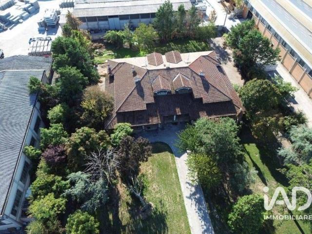 Casa in vendita a Poggio Rusco, Mantova