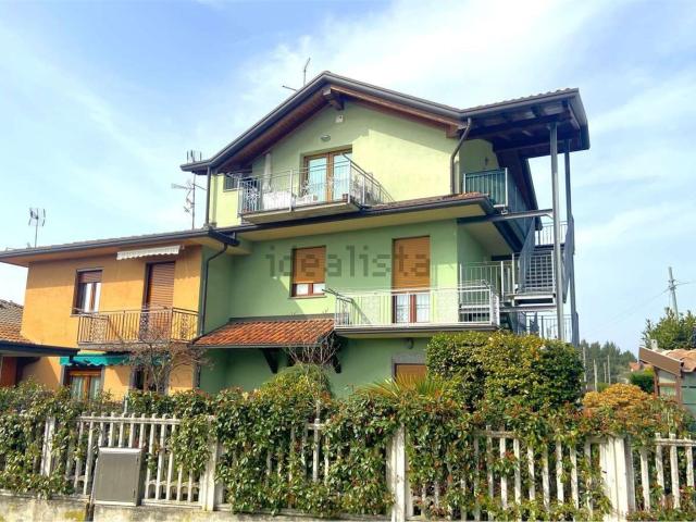 Casa in vendita a Bulgarograsso, Como