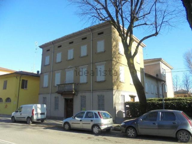 Casa in vendita a Pianura Reggiana, Re