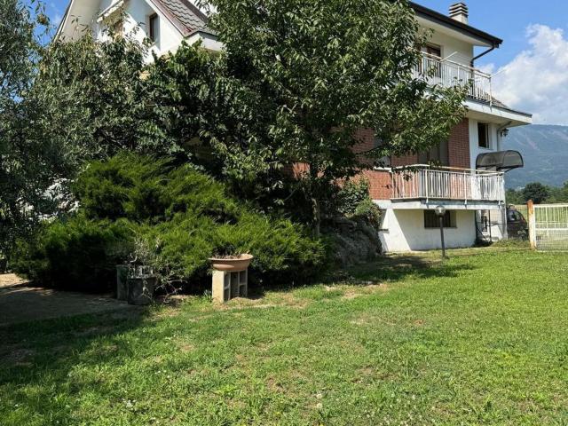 Casa in vendita a Unione Montana di Comuni delle Valli di Lanzo, Ceronda e Casternone, Piemonte