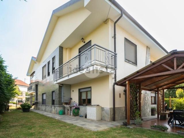 Casa in vendita a Piemonte, Torino