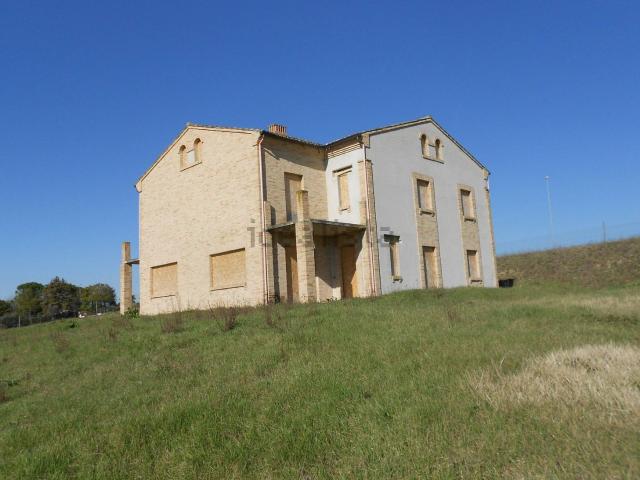 Casa in vendita a Vagli, Marche
