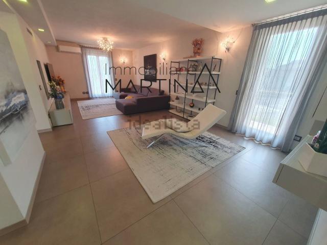 Casa in vendita a Pedrengo, Lombardia