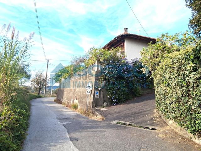 Casa in vendita a Baccano, Arcola