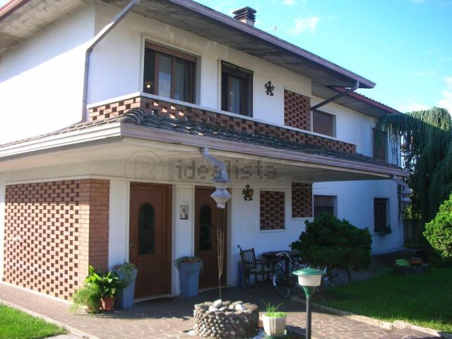Casa in vendita a Montecchio Precalcino, Veneto