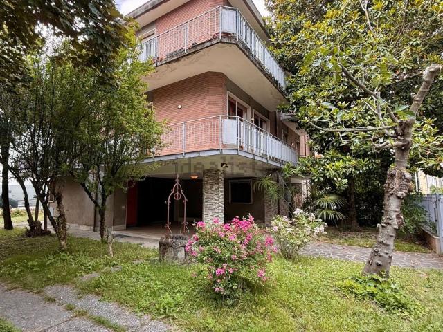 Casa in vendita a Madonna Pellegrina, Padova