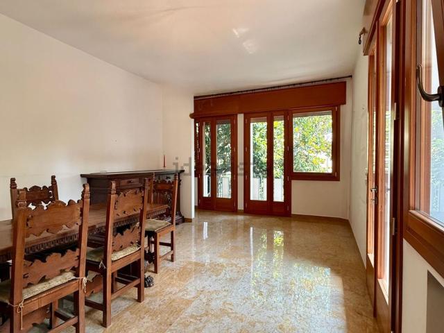 Casa in vendita a Madonna Pellegrina, Padova