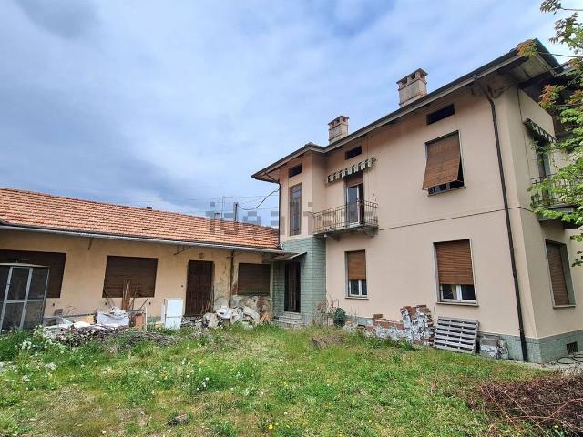 Casa in vendita a Prato, Piemonte