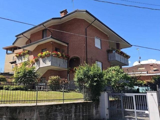 Casa in vendita a Piemonte, Torino