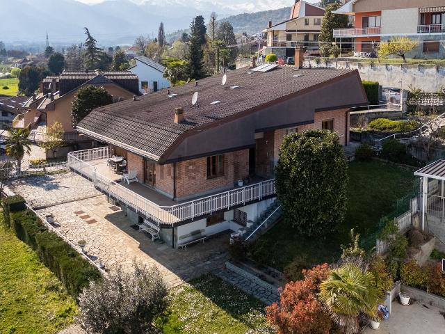 Casa in vendita a Piemonte, Torino