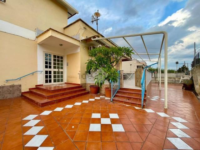 Casa in vendita a Molara, Palermo