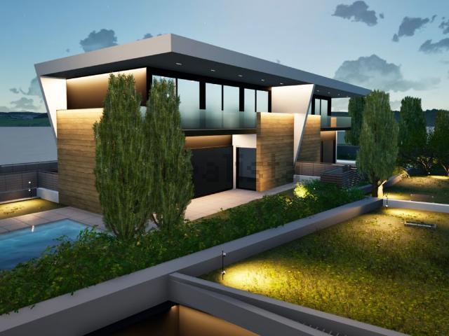 Casa in vendita a Padenghe Sul Garda, Brescia