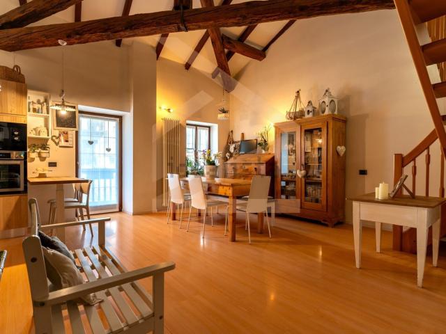 Casa in vendita a Comunità Alta Valsugana e Bersntol, Pergine Valsugana