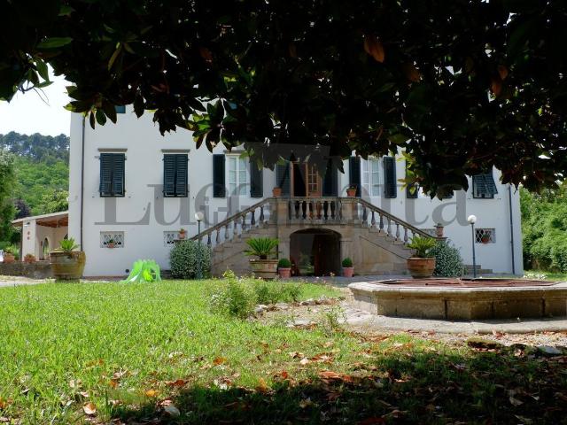 Casa in vendita a San Quirico, Capannori