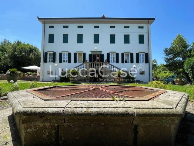 Casa in vendita a San Quirico, Capannori