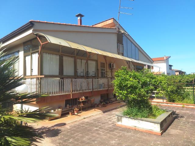 Casa in vendita a VII Circoscrizione, Palermo