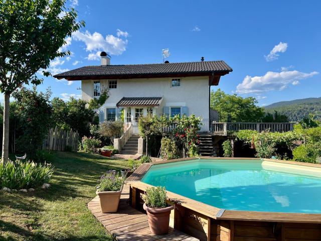 Casa in vendita a Comunità della Val di Non, Don