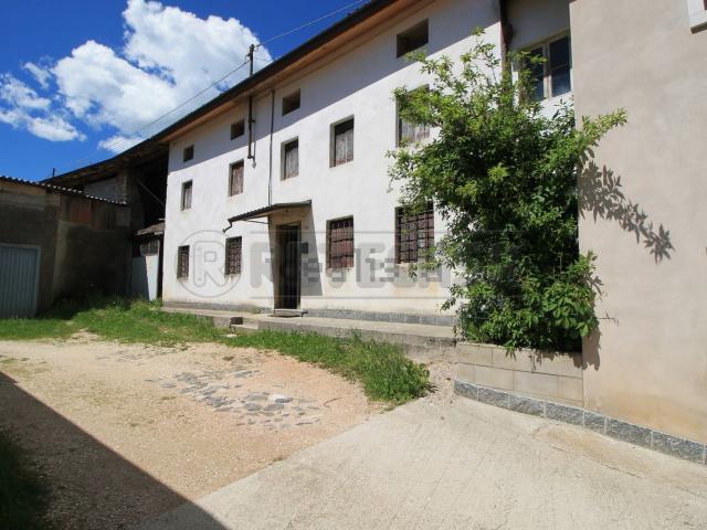 Casa in vendita a Altissimo, Veneto