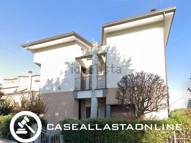 Casa in vendita a San Marone, Marche