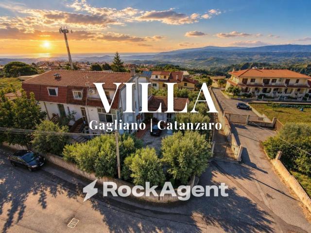 Casa in vendita a Gagliano, Catanzaro