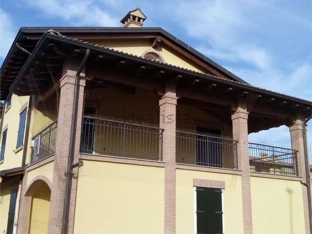 Casa in vendita a Unione dei comuni del Sorbara, Castelfranco Emilia