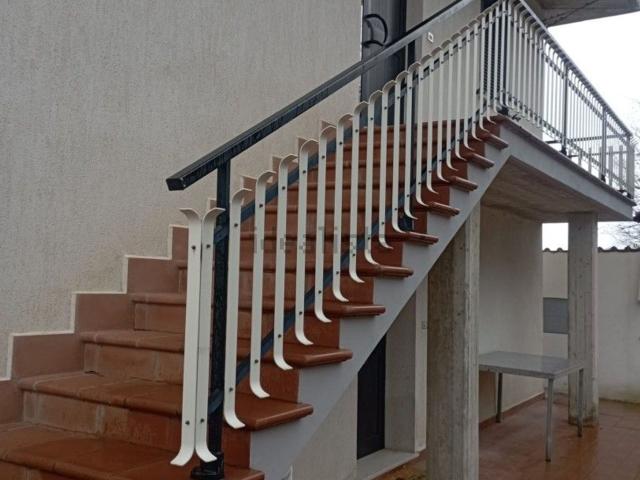 Casa in vendita a Basciano, Abruzzo