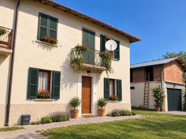Casa in vendita a Arquata Scrivia, Alessandria