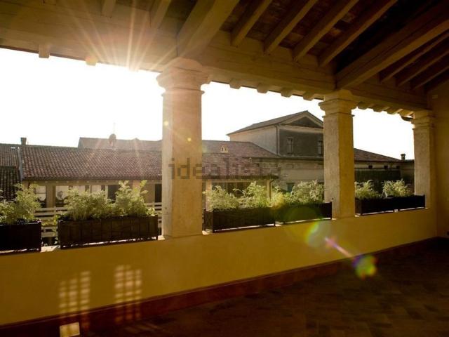 Casa in vendita a Villa, Erbusco