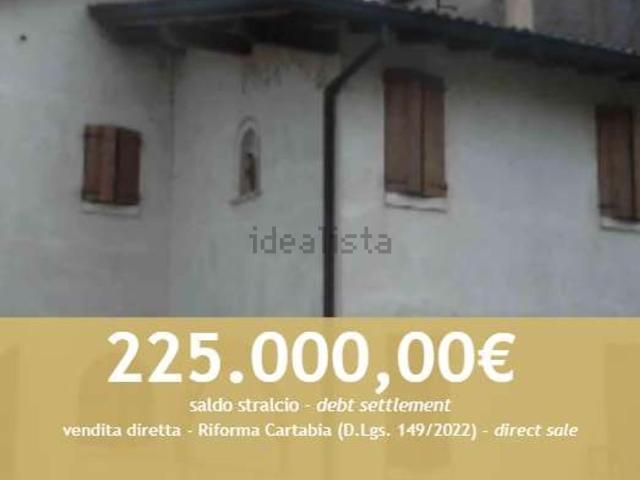 Casa in vendita a Concamarise, Veneto