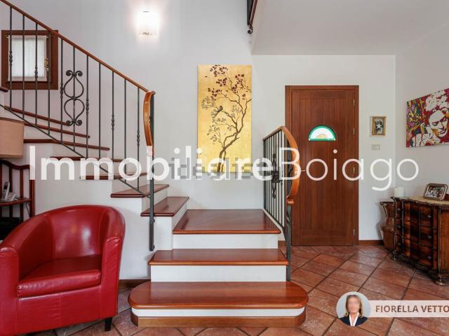 Casa in vendita a Ponzano Veneto, Ponzano