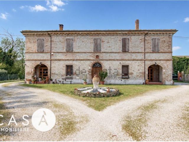 Casa in vendita a San Lorenzo in Noceto, Forlì