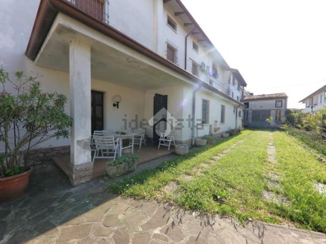 Casa in vendita a Marmirolo, Lombardia