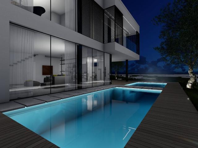 Casa in vendita a Comunità Montana Parco Alto Garda bresciano, Toscolano Maderno