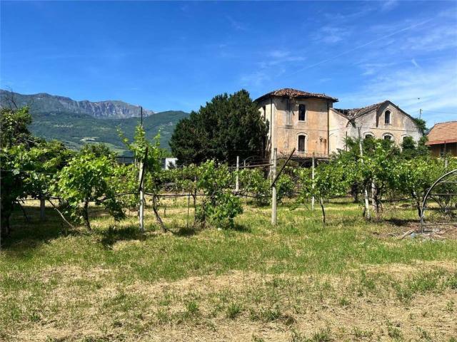 Casa in vendita a Comunità della Vallagarina, Borgo Sacco