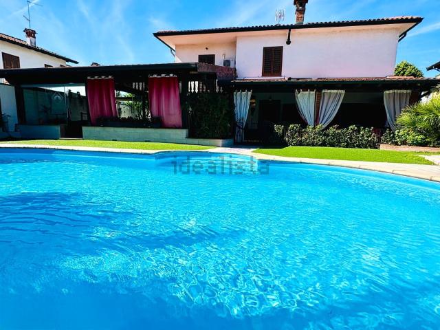 Casa in vendita a Unione dei Comuni I Fontanili, Bubbiano