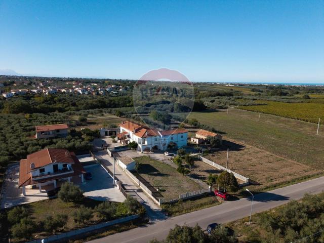 Casa in vendita a Fossacesia, Abruzzo
