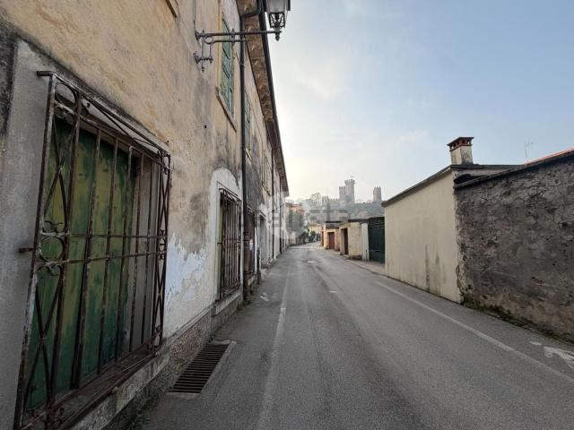 Casa in vendita a Borghetto, Valeggio Sul Mincio