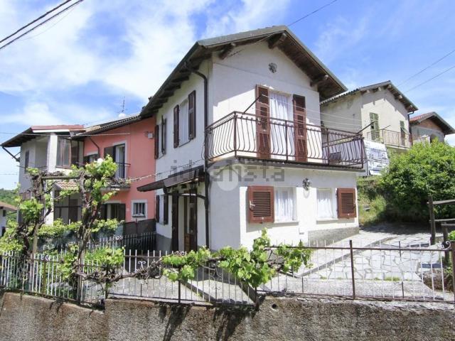 Casa in vendita a Piemonte, Alessandria