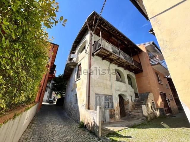 Casa in vendita a Piemonte, Torino
