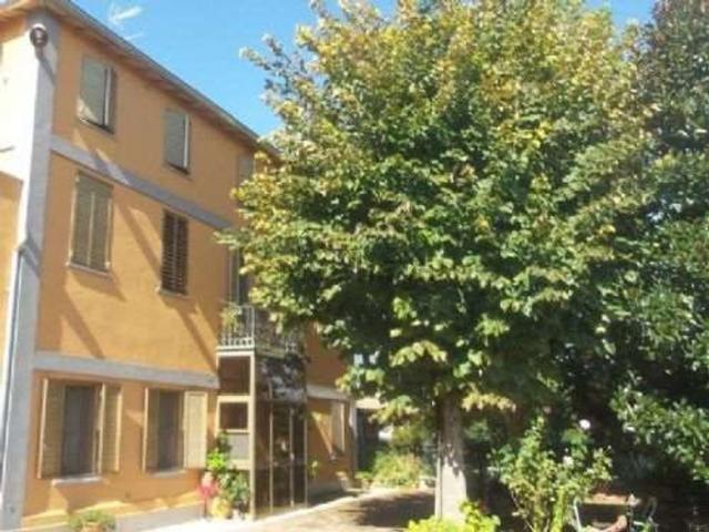 Casa in vendita a Modena, Villanova