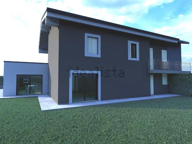 Casa in vendita a Morgano