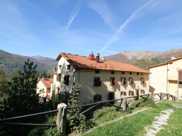 Casa in vendita a Abetone Cutigliano, Melo