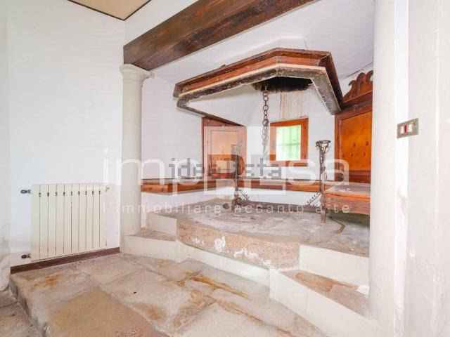Casa in vendita a Fregona, Veneto