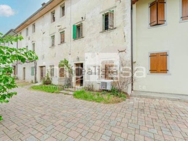 Casa in vendita a Osigo, Fregona