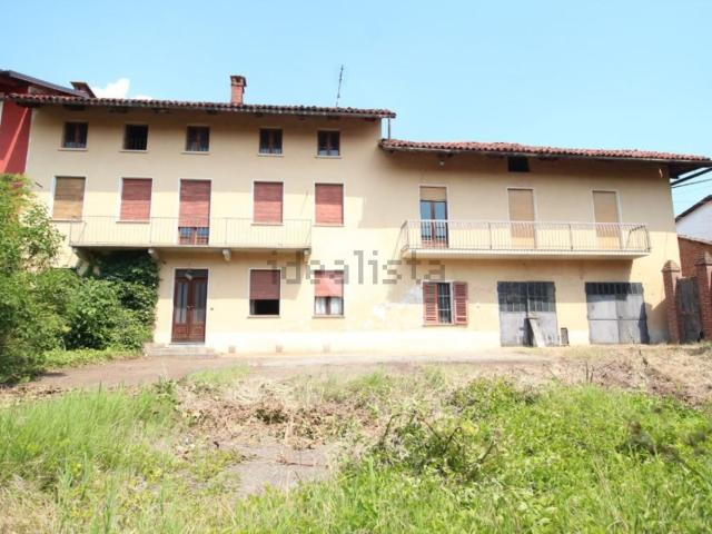 Casa in vendita a Piemonte, Torino