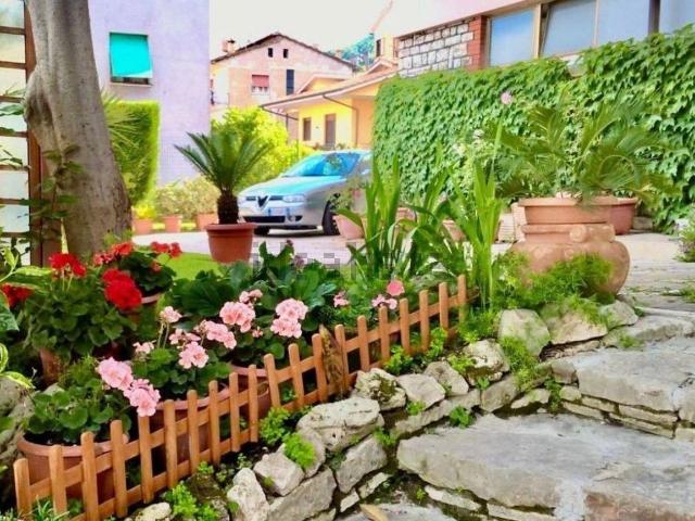 Casa in vendita a Orte, Lazio